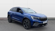 Renault Austral E-Tech FHEV Iconic Esprit Alpine 5dr Auto Hybrid Estate